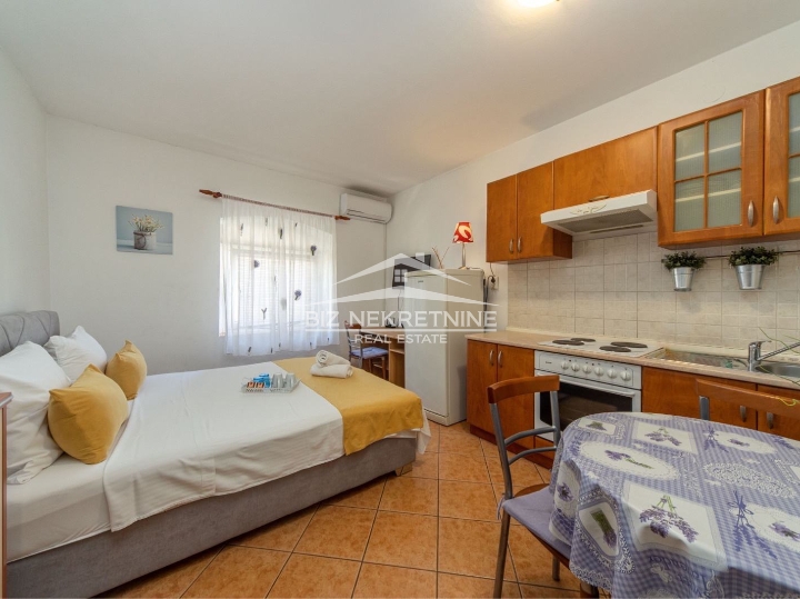 Rijeka - Centar - 2 app - 90 m2