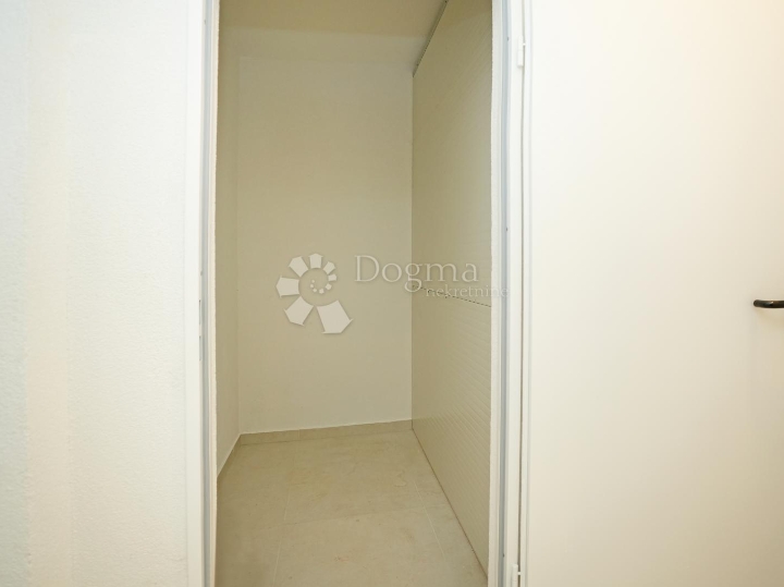 Poreč - okolica, stan C3, 3.kat, krovna terasa