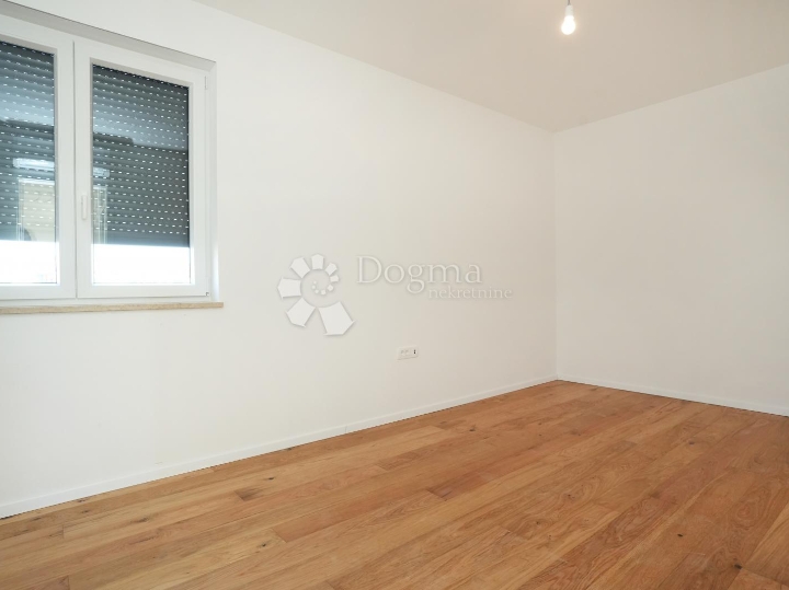 Poreč - okolica, stan C3, 3.kat, krovna terasa