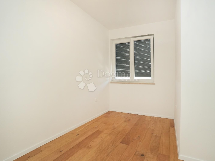 Poreč - okolica, stan C3, 3.kat, krovna terasa