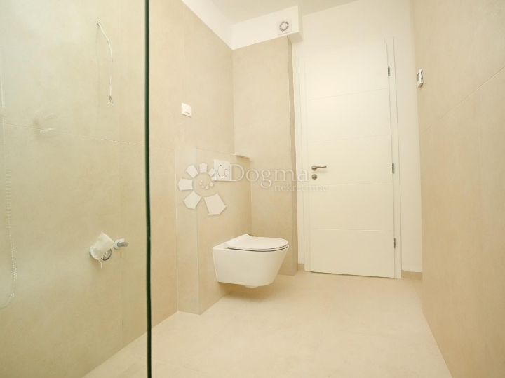 Poreč - okolica, stan C3, 3.kat, krovna terasa