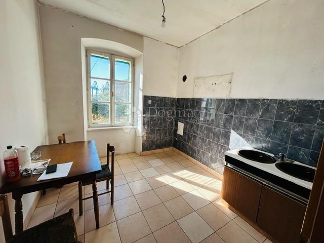 Stan s potencijalom za investiciju