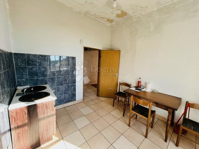 Stan s potencijalom za investiciju