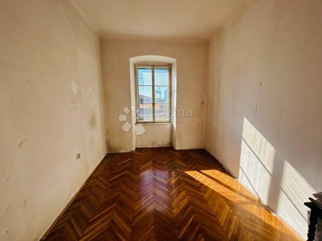 Stan s potencijalom za investiciju