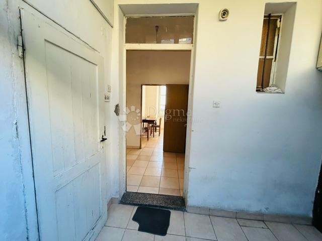 Stan s potencijalom za investiciju