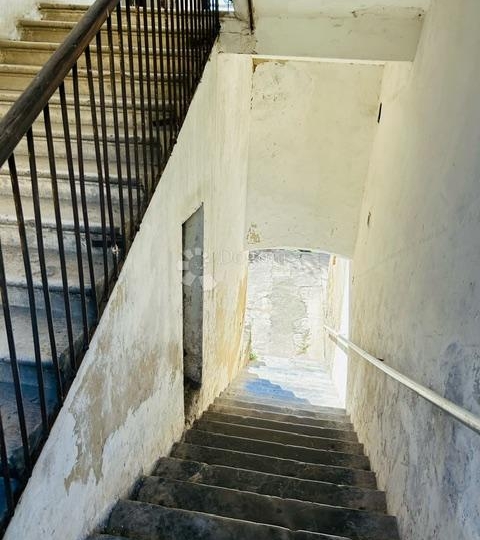 Stan s potencijalom za investiciju