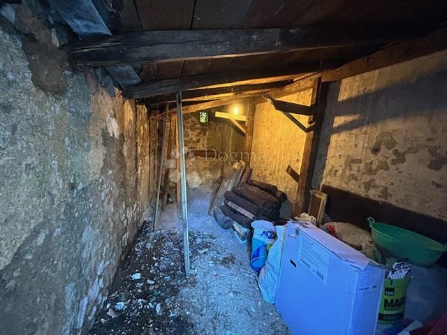 Stan s potencijalom za investiciju