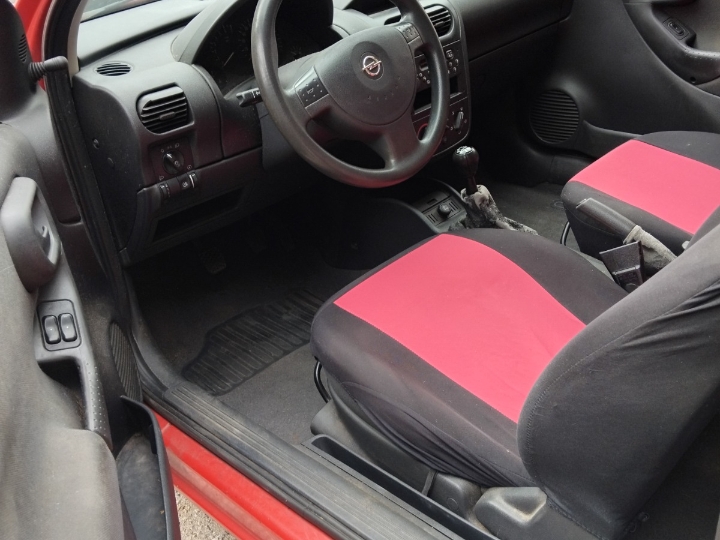 Opel Corsa 1.2 Comfort