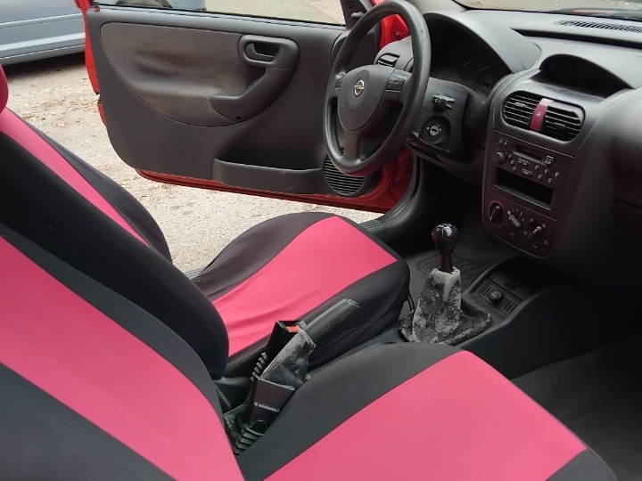 Opel Corsa 1.2 Comfort