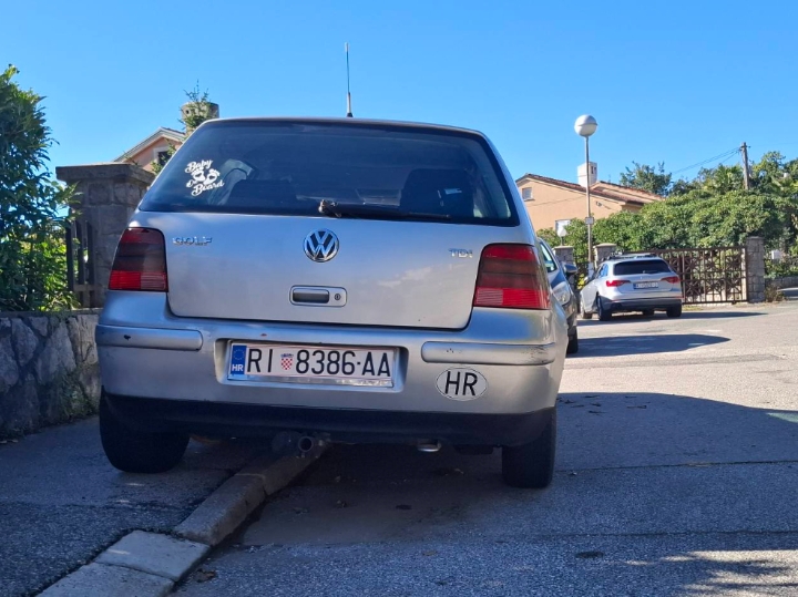 Hitno!!! Još jučer… 