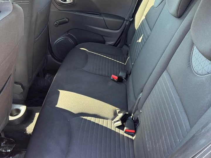 Renault Clio 1.5 dci