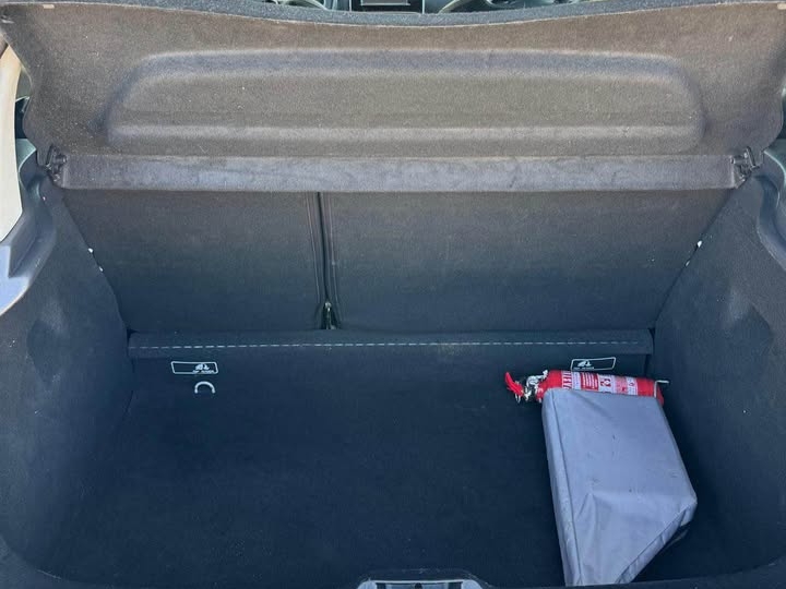 Renault Clio 1.5 dci