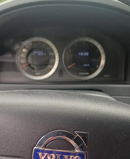 Volvo V70, 2.5 t automatik