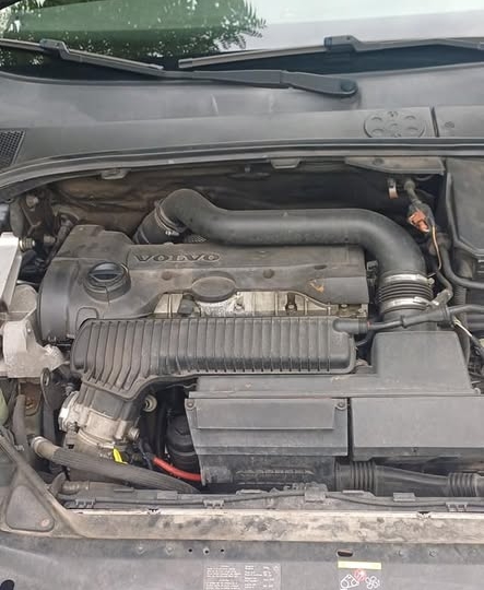 Volvo V70, 2.5 t automatik