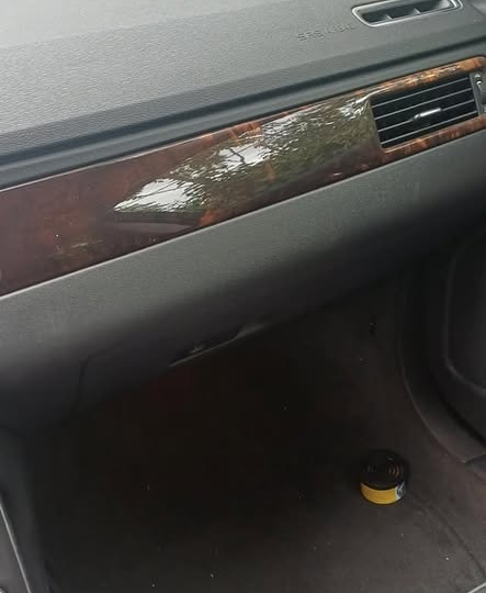 Volvo V70, 2.5 t automatik