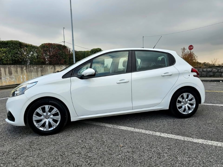 Peugeot 208 1.2 PuteTech