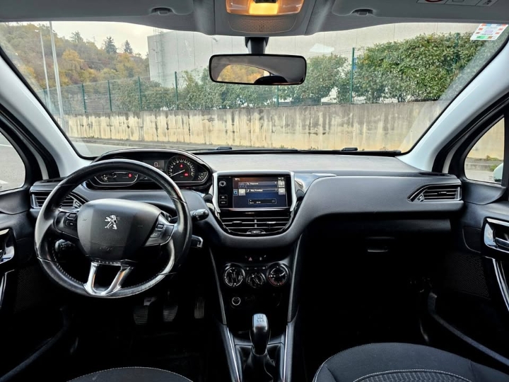 Peugeot 208 1.2 PuteTech