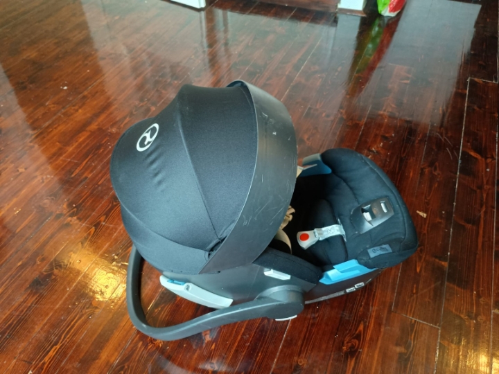 Cybex autosjedalica Aton M i-Size