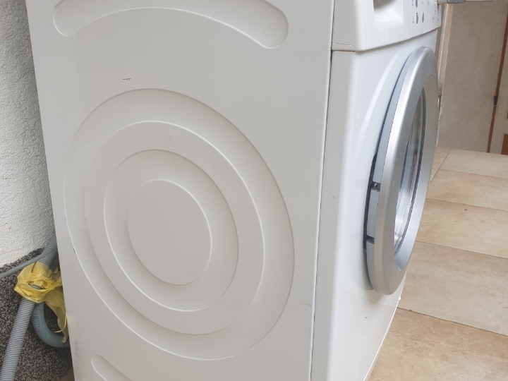 Perilica rublja Bosch