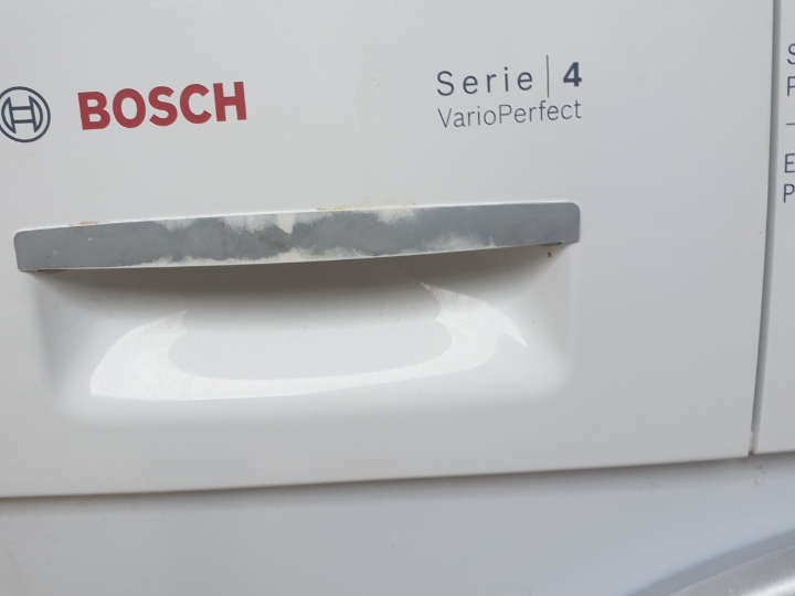 Perilica rublja Bosch