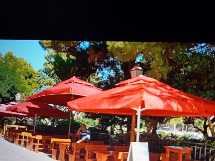 Ugostiteljska terasa