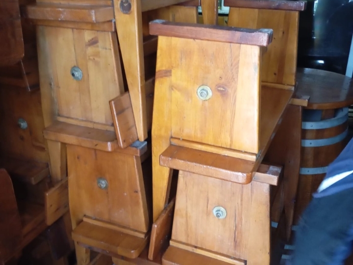 Ugostiteljska terasa