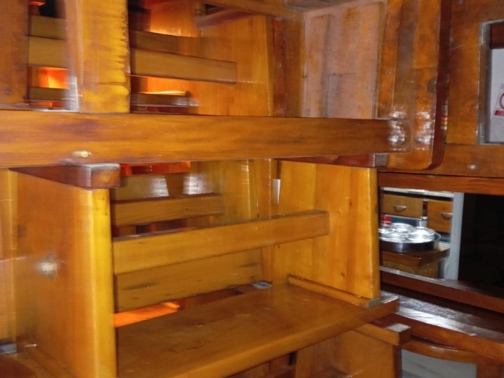 Ugostiteljska terasa