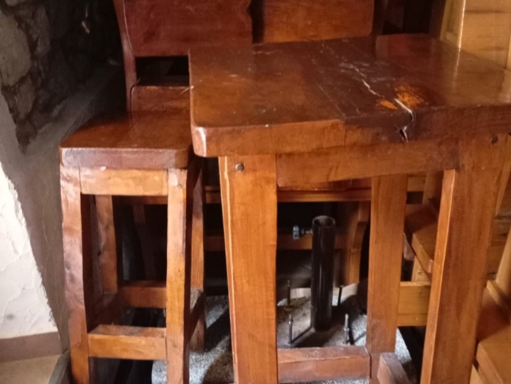 Ugostiteljska terasa