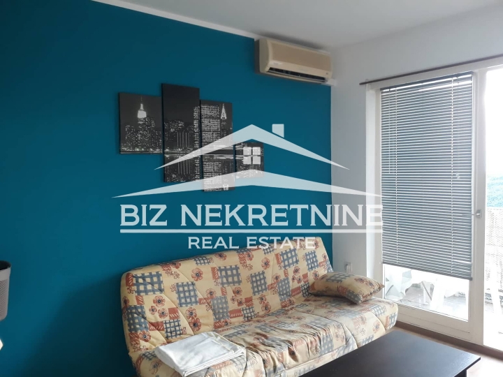 Škurinje, stan 1S+DB, 30m2, najam