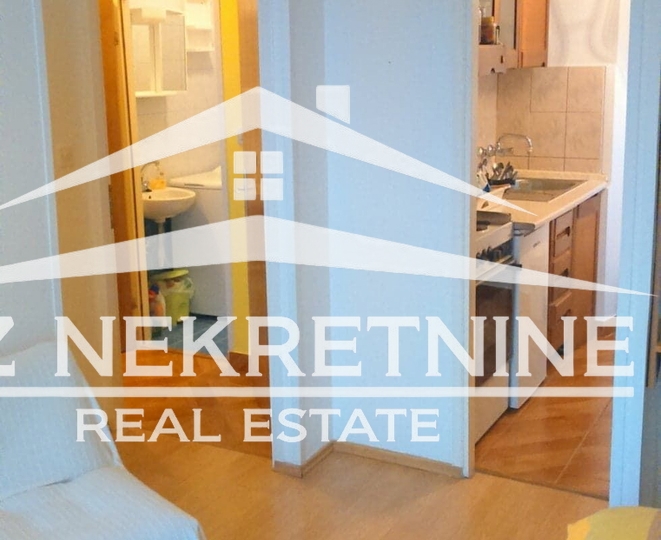 Škurinje, stan 1S+DB, 30m2, najam