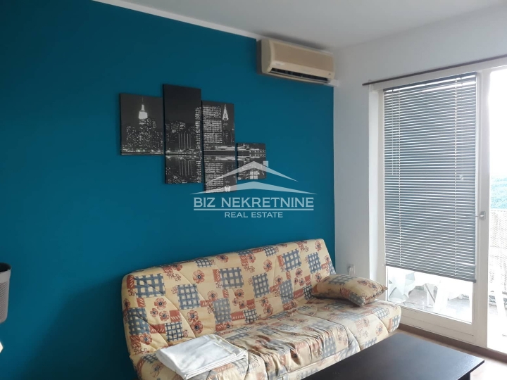 Škurinje, stan 1S+DB, 30m2, najam