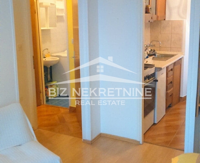 Škurinje, stan 1S+DB, 30m2, najam