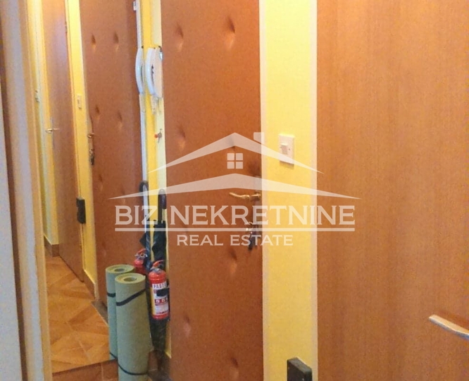 Škurinje, stan 1S+DB, 30m2, najam