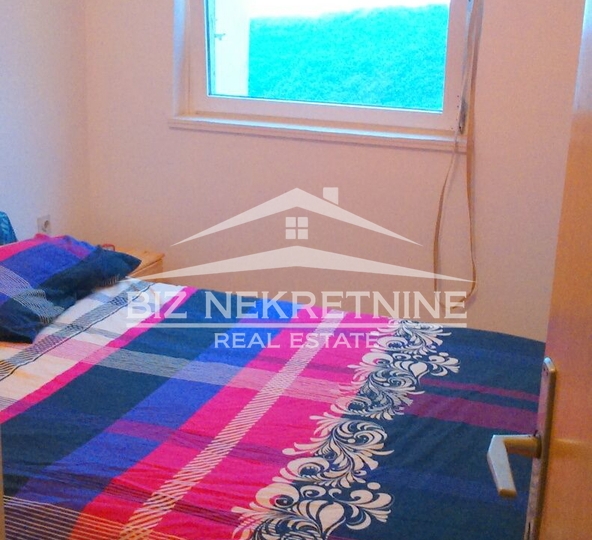 Škurinje, stan 1S+DB, 30m2, najam