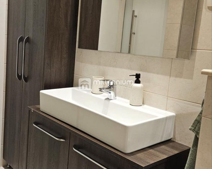 Najam, Rijeka, Centar, 49m2, 1S+DB