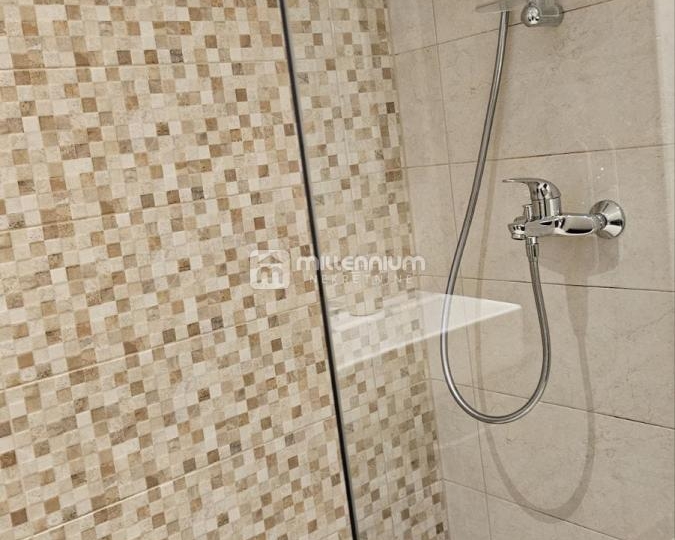 Najam, Rijeka, Centar, 49m2, 1S+DB