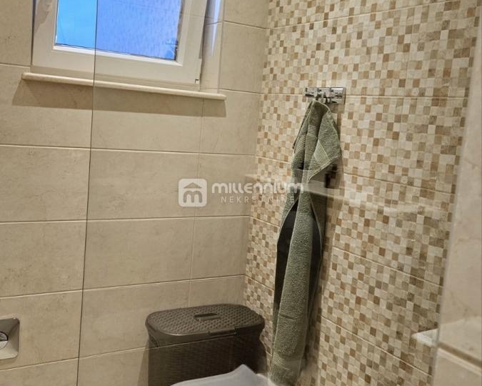 Najam, Rijeka, Centar, 49m2, 1S+DB