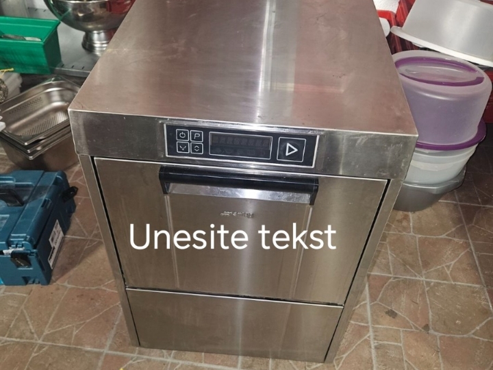 Oprema za ugostiteljstvo