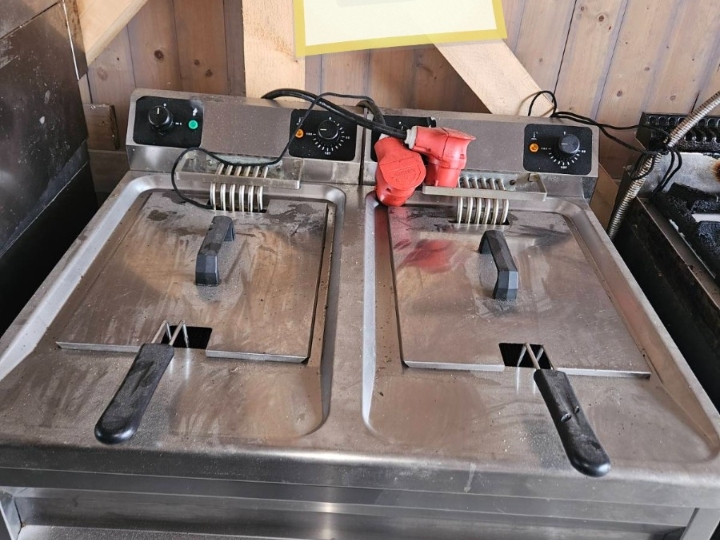 Oprema za ugostiteljstvo