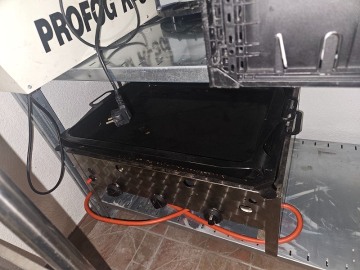 Oprema za ugostiteljstvo