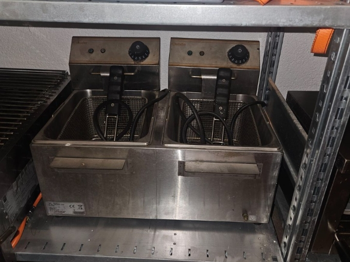 Oprema za ugostiteljstvo