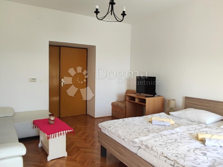 Opatija – stan za najam s pogledom na more