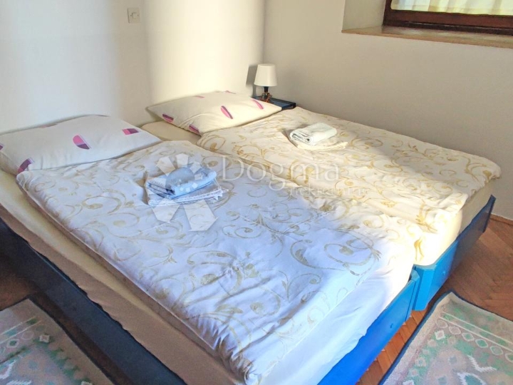 Opatija – stan za najam s pogledom na more