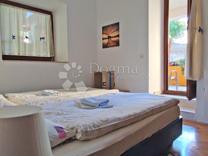 Opatija – stan za najam s pogledom na more