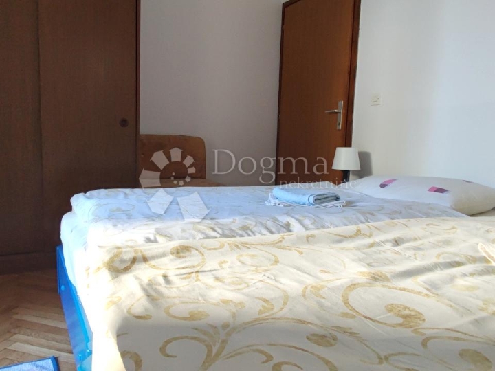 Opatija – stan za najam s pogledom na more