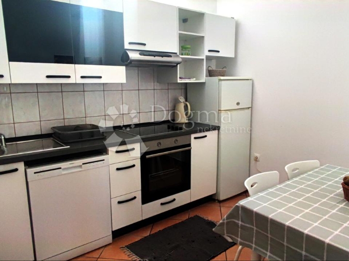 Opatija – stan za najam s pogledom na more