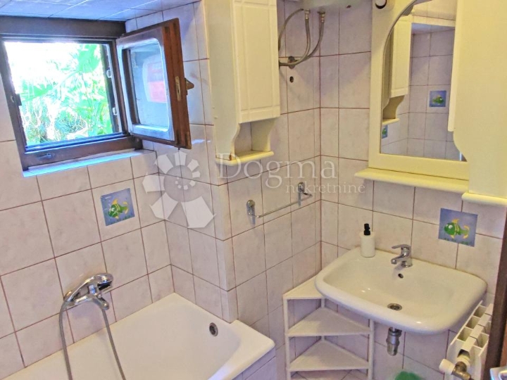 Opatija – stan za najam s pogledom na more