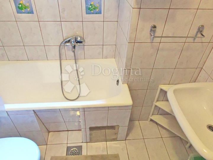 Opatija – stan za najam s pogledom na more