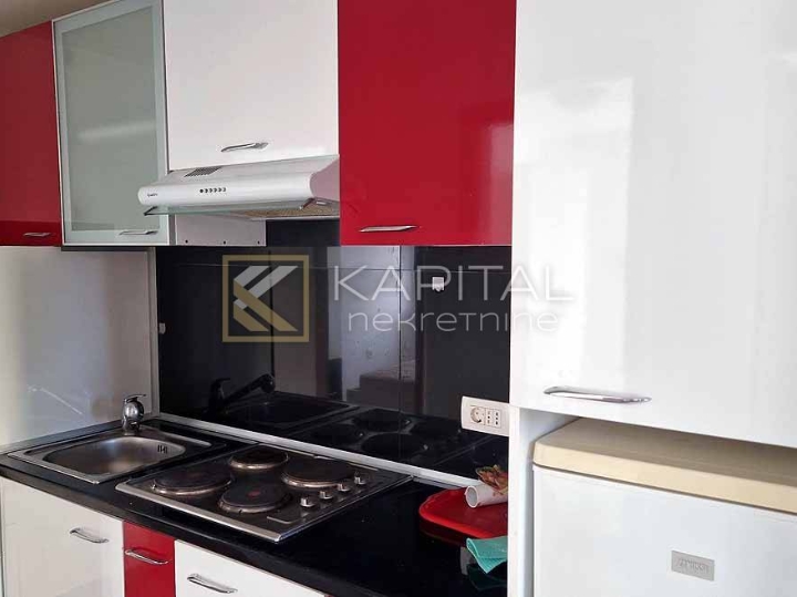 Bulevard, stan za investiciju!