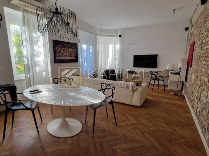 Stan Rijeka, Bulevard - 2S+DB, prizemlje